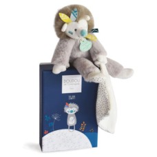 Cuddle cloth Tiwipi Herison